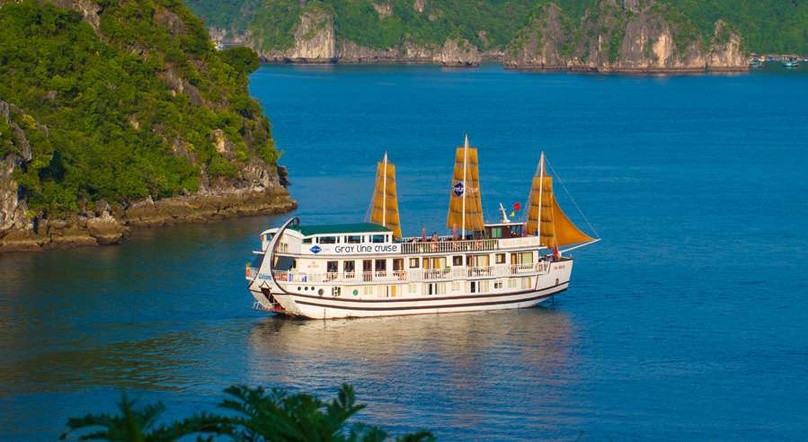Crucero-por-Halong-en-Grayline-Cruise
