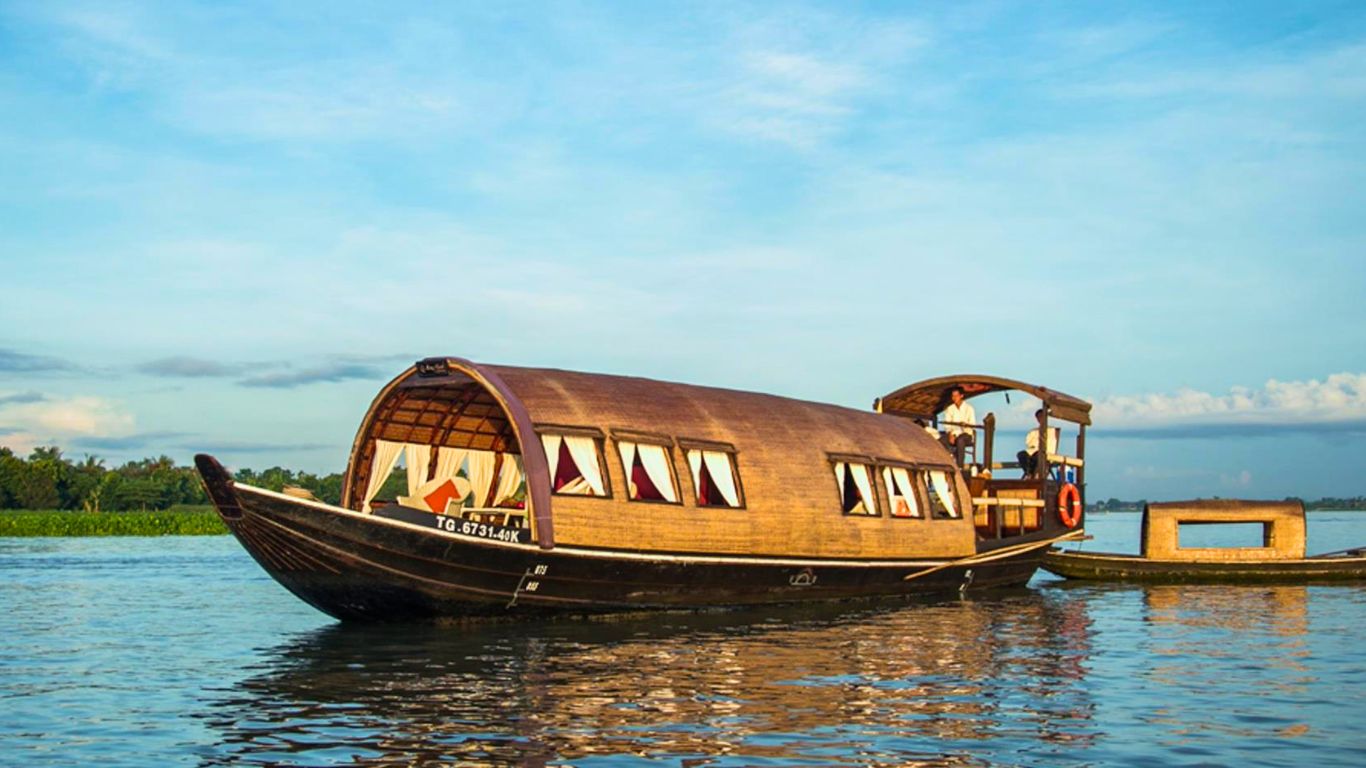 song-xanh-sampan-cruise