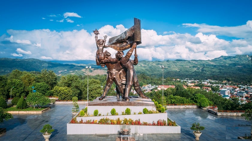 Dien-Bien-Phu