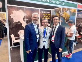 nternational Mediterranean Tourism Market 2025