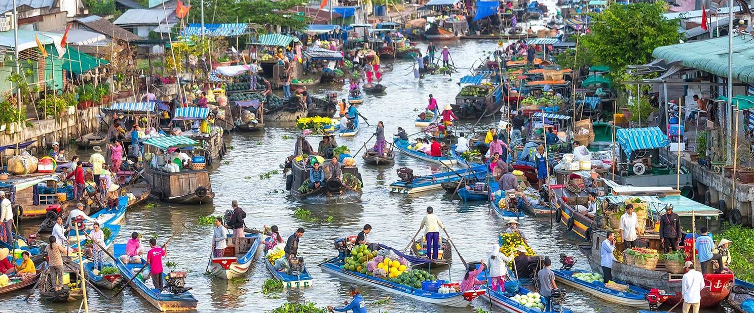 Mercado-flotante-de-Cai-Be