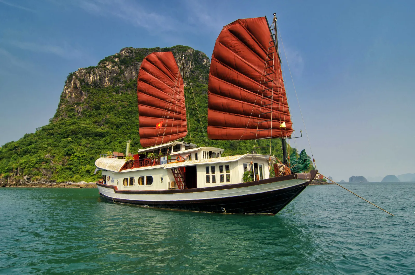 Indochina