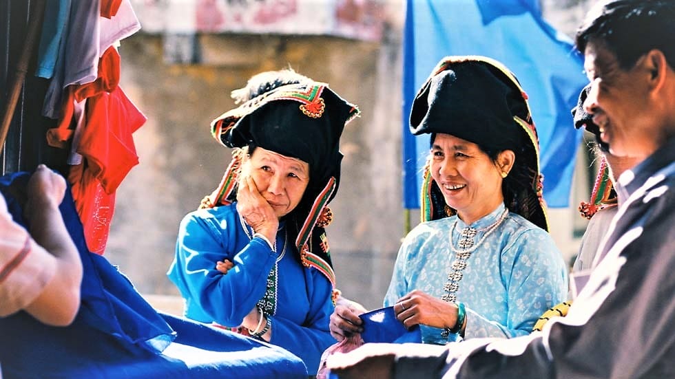 la-aldea-de-tejido-de-lung-tam