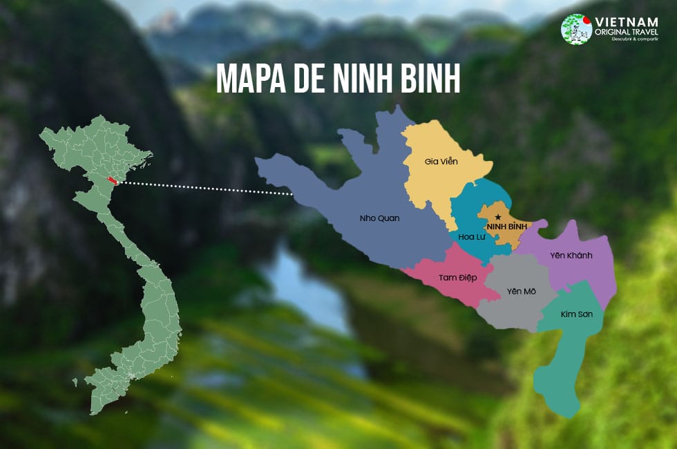 mapa-de-ninh-binh