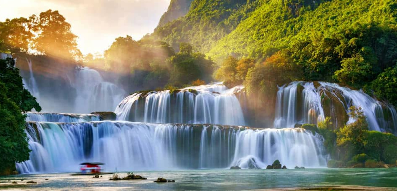 #1 agencia de viajes a Hanoi Saigon Ho Chi Minh Vietnam slider