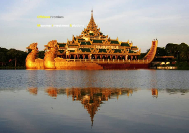 Viaje a Birmania 11 días