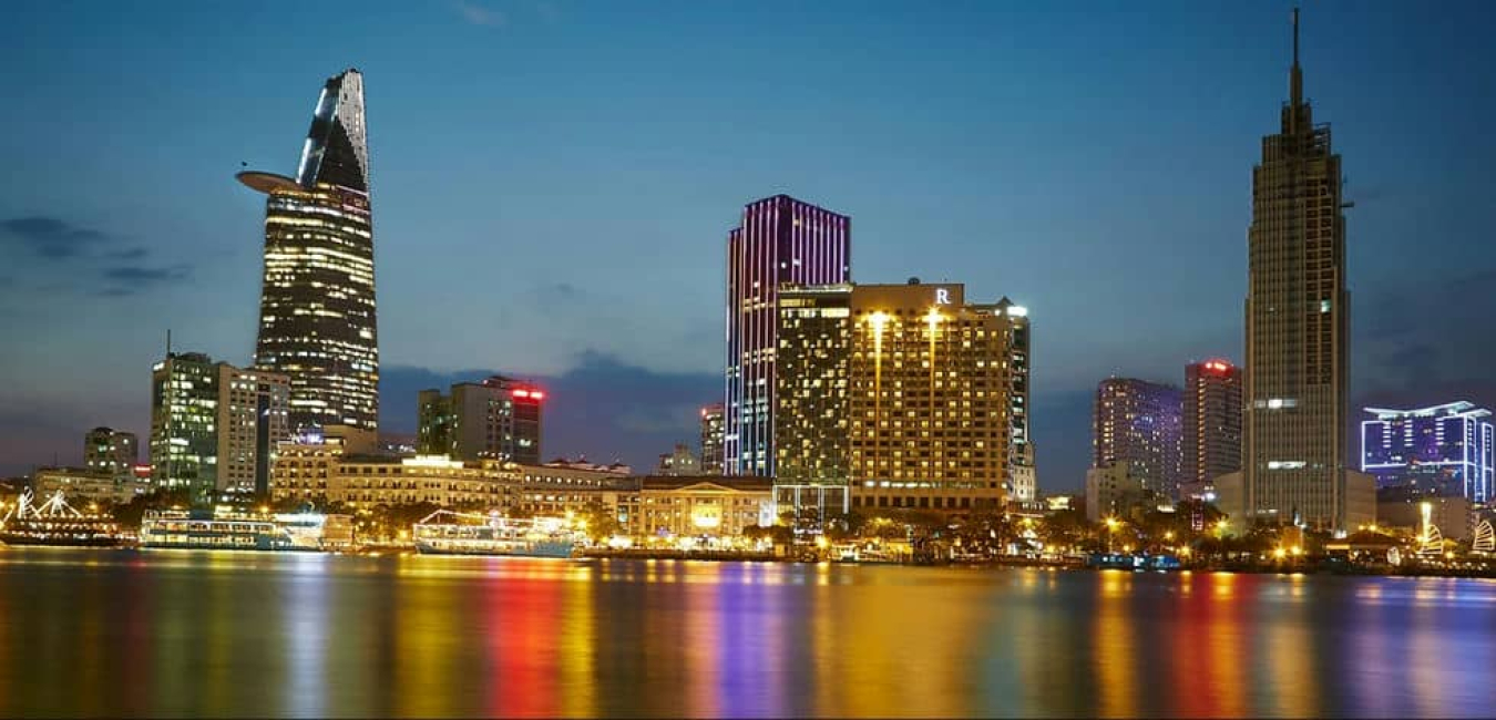 #1 agencia de viajes a Hanoi Saigon Ho Chi Minh Vietnam slider