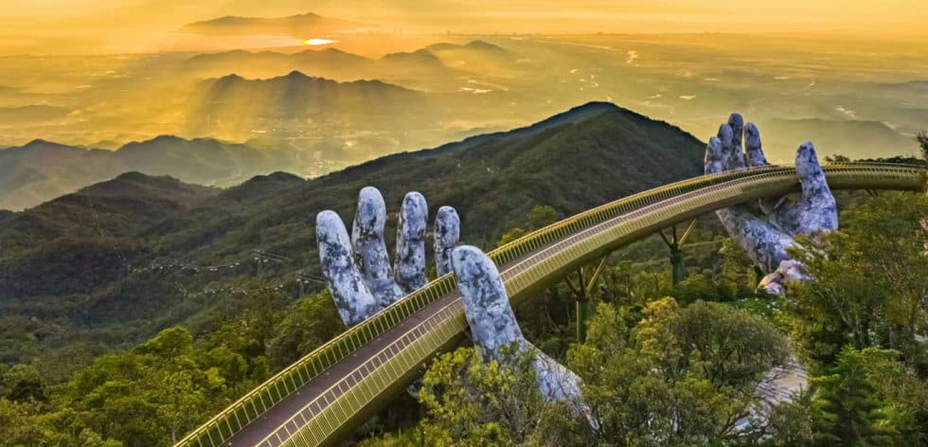 #1 agencia de viajes a Hanoi Saigon Ho Chi Minh Vietnam slider