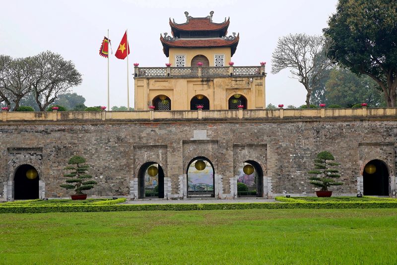 ciudadale-imperial-de-thang-long-hanoi-vietnam