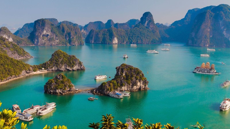 la-bahia-ha-long-vietnam